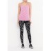 Майка спортивная W NK DF KNIT TANK Nike