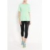 Футболка спортивная W NK ZNL CL RELAY TOP SS Nike
