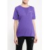 Футболка спортивная W NK ZNL CL RELAY TOP SS Nike