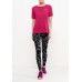 Футболка спортивная W NK ZNL CL RELAY TOP SS Nike