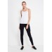 Майка спортивная W NK DRY MILER TANK Nike