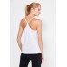 Майка спортивная W NK DRY MILER TANK Nike