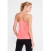 Майка спортивная W NK DRY MILER TANK Nike