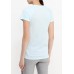 Футболка спортивная W NK DRY MILER TOP CREW Nike