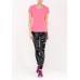 Футболка спортивная W NK DRY MILER TOP CREW Nike