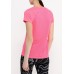Футболка спортивная W NK DRY MILER TOP CREW Nike