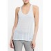Майка спортивная W NK BRTHE TANK COOL Nike