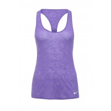 Майка спортивная W NK BRTHE TANK COOL Nike