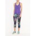 Майка спортивная W NK BRTHE TANK COOL Nike