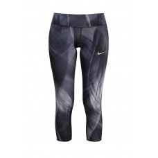 Капри W NK PWR EPIC RUN CROP PR Nike