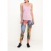 Капри W NK PWR EPIC RUN CROP PR Nike