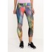Капри W NK PWR EPIC RUN CROP PR Nike