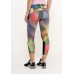 Капри W NK PWR EPIC RUN CROP PR Nike