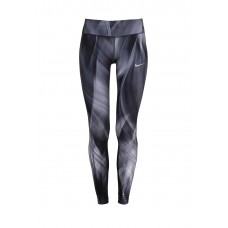 Тайтсы W NK PWR EPIC RUN TGHT PR Nike