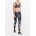 Тайтсы W NK PWR EPIC RUN TGHT PR Nike