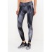 Тайтсы W NK PWR EPIC RUN TGHT PR Nike
