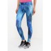 Тайтсы W NK PWR EPIC RUN TGHT PR Nike