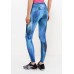 Тайтсы W NK PWR EPIC RUN TGHT PR Nike