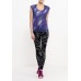 Футболка спортивная W NK BRTHE TOP SS COOL PR Nike