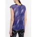 Футболка спортивная W NK BRTHE TOP SS COOL PR Nike