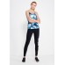 Майка спортивная W NK DRY MILER TANK PR SU Nike