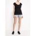 Шорты спортивные W NK FLX SHORT 3IN RIVAL PR SU Nike