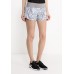 Шорты спортивные W NK FLX SHORT 3IN RIVAL PR SU Nike