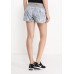 Шорты спортивные W NK FLX SHORT 3IN RIVAL PR SU Nike