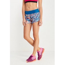 Шорты спортивные W NK FLX SHORT 3IN RIVAL PR SU Nike