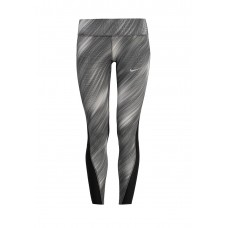 Тайтсы W NK PWR TGHT RACER PR Nike