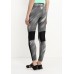 Тайтсы W NK PWR TGHT RACER PR Nike