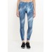 Тайтсы W NK PWR TGHT RACER PR Nike