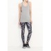 Майка спортивная W NK DRY TANK BALANCE Nike
