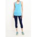 Майка спортивная W NK DRY TANK BALANCE Nike