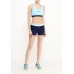 Шорты спортивные W NP SHORT 3IN Nike