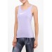 Майка спортивная W NP TANK Nike