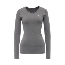 Лонгслив спортивный W NP TOP LS Nike