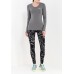 Лонгслив спортивный W NP TOP LS Nike