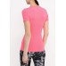 Футболка спортивная W NP TOP SS Nike