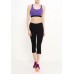 Тайтсы W NK DRY CPRI TI DFC Nike