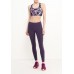 Тайтсы W NK PWR LGNDRY TGHT Nike
