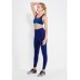 Тайтсы W NK PWR LGNDRY TGHT HI RISE Nike