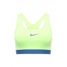 Топ спортивный NIKE PRO CLASC PAD BRA UPDATED Nike