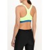 Топ спортивный NIKE PRO CLASC PAD BRA UPDATED Nike