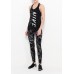 Майка спортивная W NK BRTHE TANK ELASTIKA GRX Nike