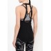 Майка спортивная W NK BRTHE TANK ELASTIKA GRX Nike