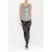 Майка спортивная W NK BRTHE TANK ELASTIKA GRX Nike