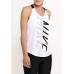 Майка спортивная W NK BRTHE TANK ELASTIKA GRX Nike