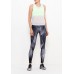 Майка спортивная W NK BRTHE TANK PRO INSIDE GRX Nike