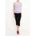 Майка спортивная W NK BRTHE TANK PRO INSIDE GRX Nike